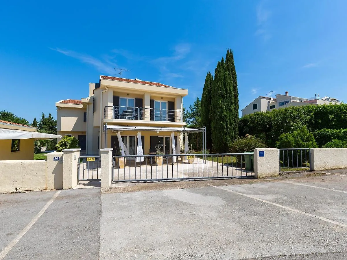 Apartments Gala Poreč