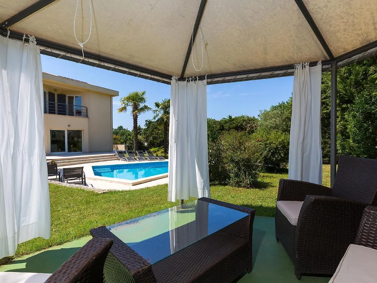 Apartments Gala Poreč 0*,  Hırvatistan