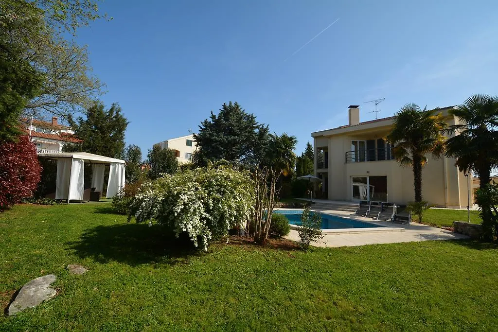 Apartments Gala Poreč
