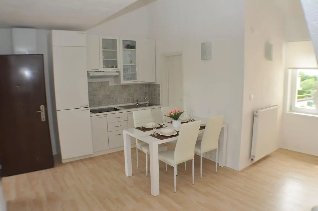 Apartments Gala Poreč