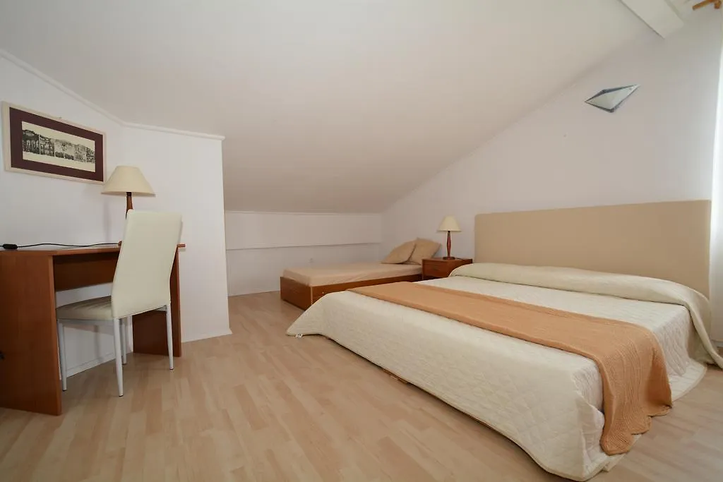 Apartments Gala Poreč Hırvatistan