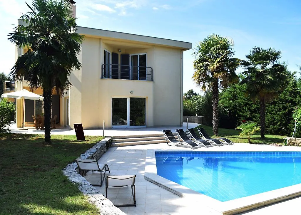 Apartments Gala Poreč Hırvatistan