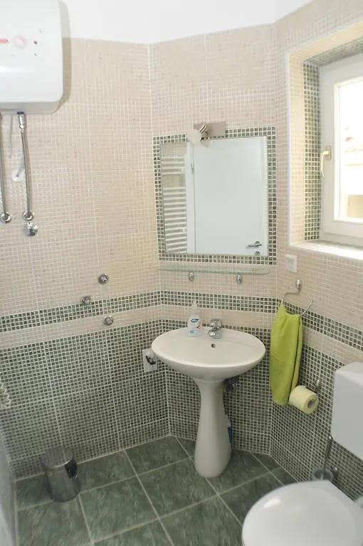Apartments Gala Poreč Hırvatistan
