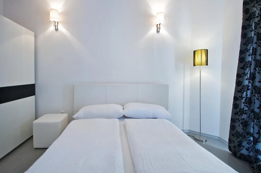 Apartments Gala Poreč Hırvatistan