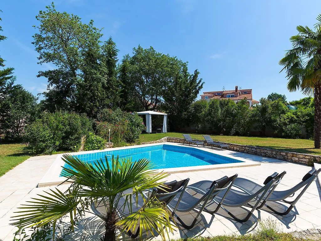 Apartments Gala Poreč