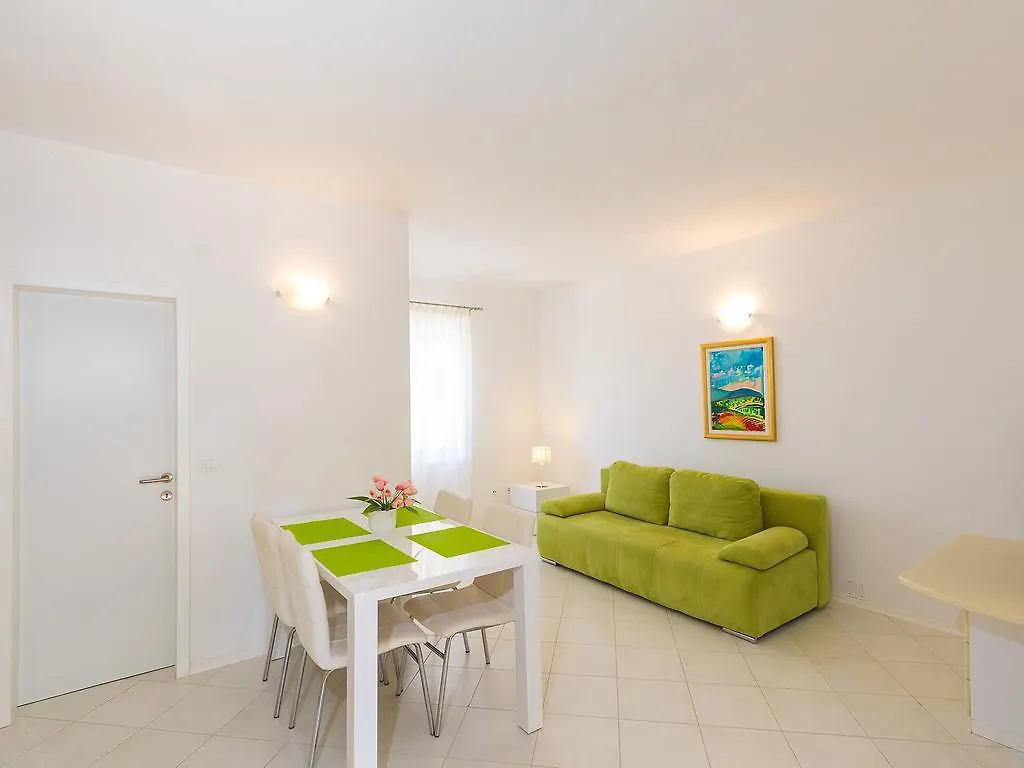 Apartments Gala Poreč Hırvatistan