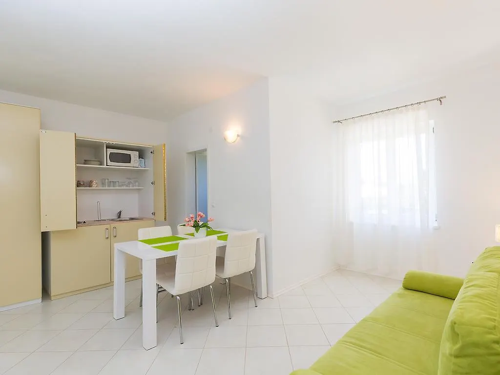 Apartments Gala Poreč 0*,