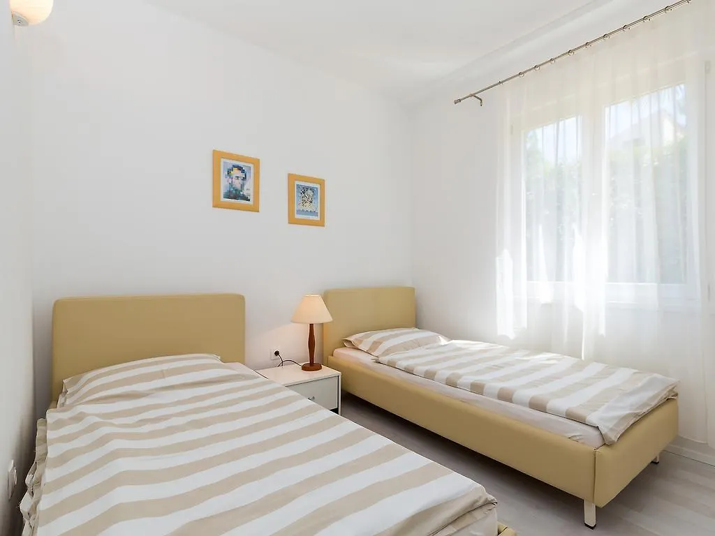 Apartments Gala Poreč 0*,