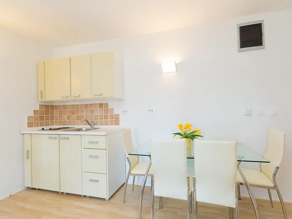 Apartments Gala Poreč