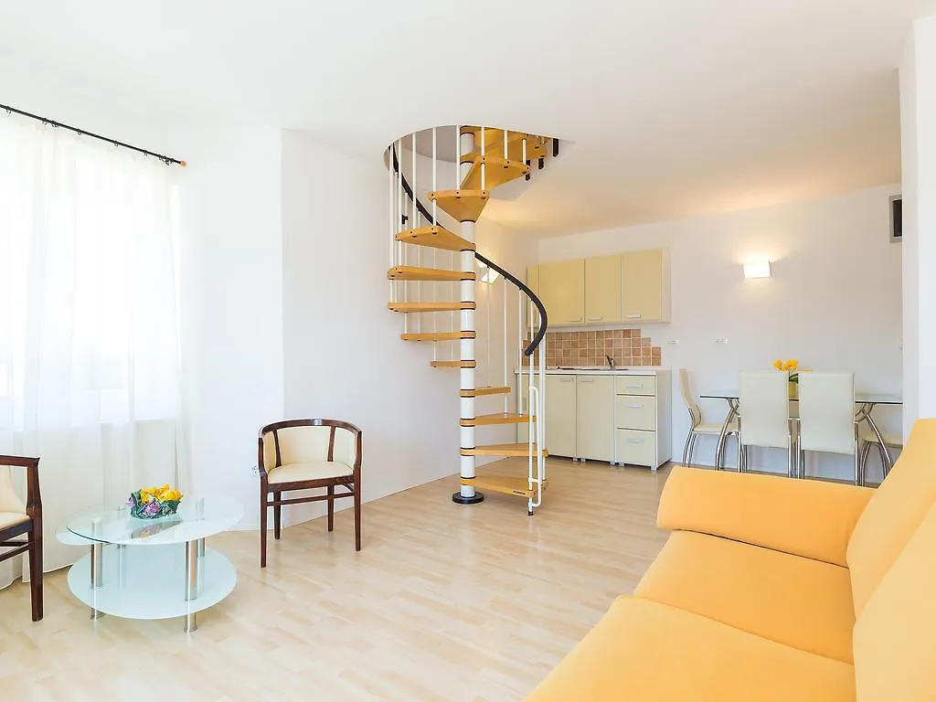 Apartments Gala Poreč