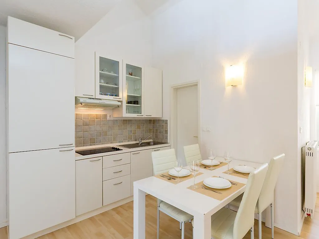 Apartments Gala Poreč