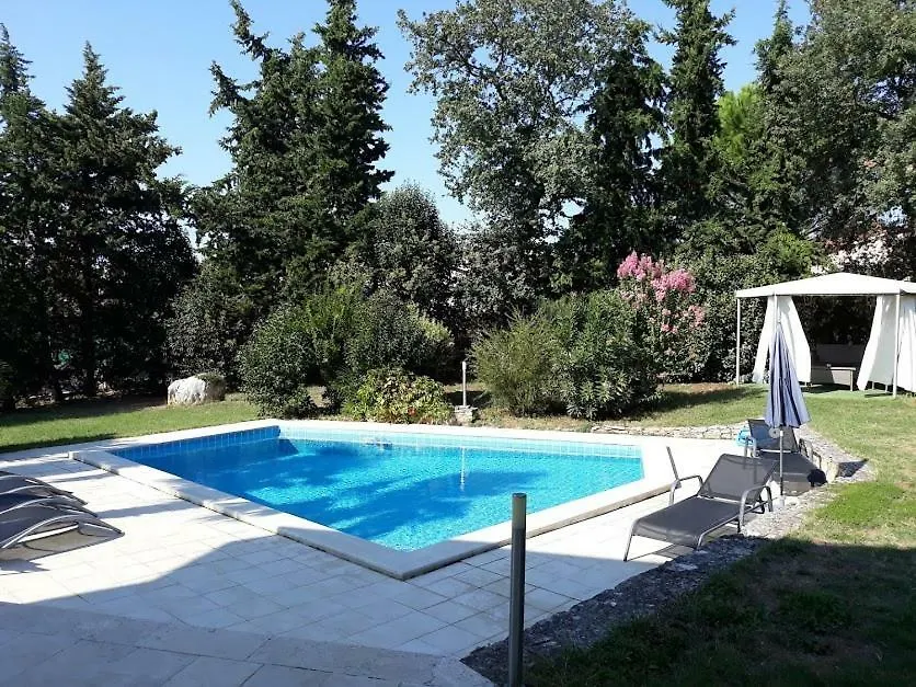 Apartments Gala Poreč