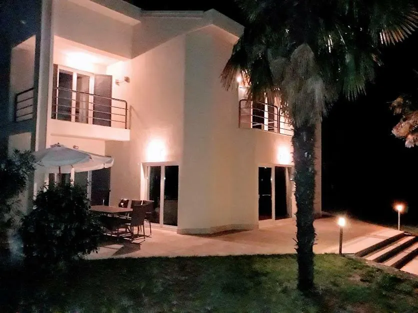 Apartments Gala Poreč Hırvatistan