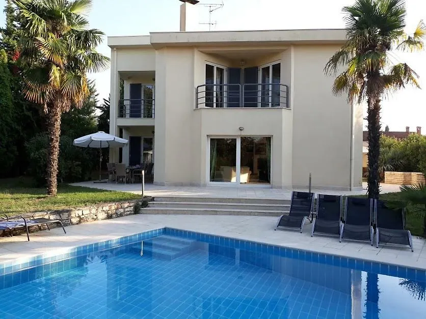 Apartments Gala Poreč
